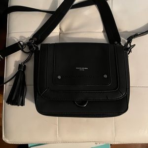 Vegan bag